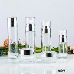 化妝品分裝瓶 從玻璃噴霧到細霧按壓瓶，軟件與輔助設備如何重塑美妝體驗