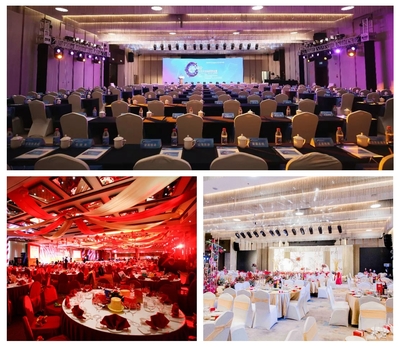 優化酒店會務服務 提升會議體驗與效率的關鍵