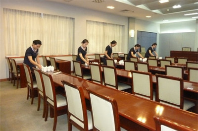 會務服務接待的公關禮儀要求 專業、細致與溫度