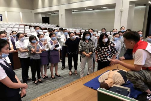 規(guī)范精細(xì)高標(biāo)準(zhǔn)的會(huì)務(wù)服務(wù)，鑄就卓越體驗(yàn)