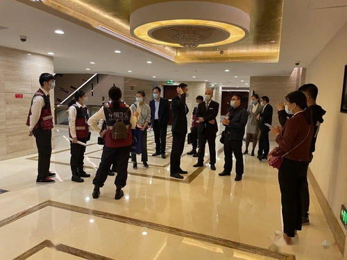 共筑食安，禮迎盛會(huì) 第一屆中國(guó)-東盟食品安全與營(yíng)養(yǎng)健康合作論壇籌備工作基本就緒