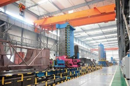 東方汽輪機廠企業文化中的會務服務 專業高效，彰顯卓越